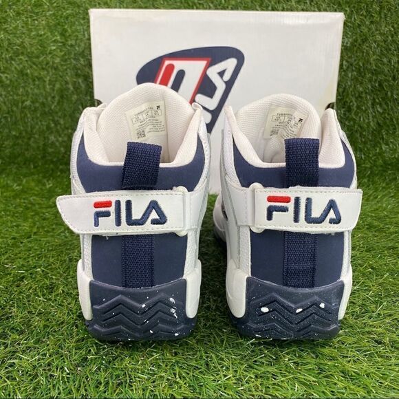 FILA 96 Olympic Grant Hill Dream Team 2 main image 6